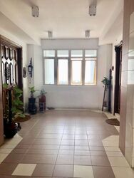 The Waterside (D15), Condominium #467292491